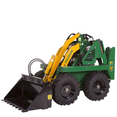 kanga kid skid steer|kanga mini loader attachments.